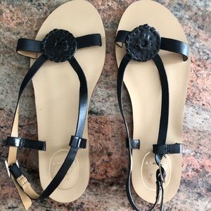 Jack Rogers Sandals